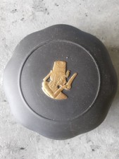 Wedgwood black gold for sale  OSWESTRY