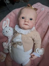 Yaël magnifique bébé d'occasion  Viels-Maisons