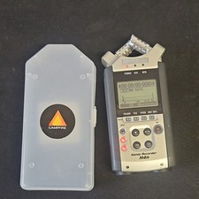 Zoom h4n handy for sale  NORWICH