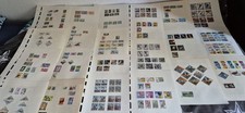 Briefmarkensammlung afrika ges gebraucht kaufen  Kiel