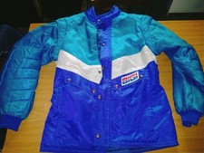 Giubbotto moto vintage usato  Seveso