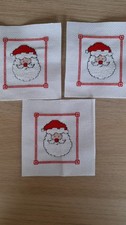 Santa claus cross for sale  BLYTH