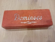 Dominoes j.w. bavaria for sale  PEACEHAVEN