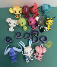 Miraculous ladybug kwami for sale  West Chester