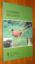 Gamebird releasing game for sale  SOUTHAMPTON