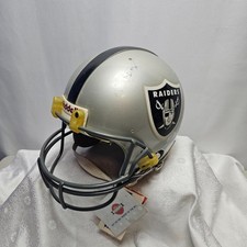 Oakland raiders riddel for sale  Edmond
