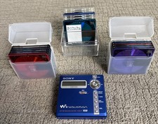 Sony net walkman for sale  Fruita