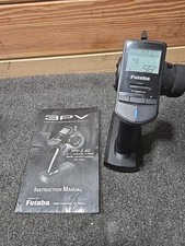 Futaba t3pv works for sale  The Rock