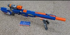 nerf longstrike for sale nerf longstrike for sale Waukesha