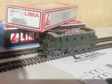 Lima 208117lg loco usato  Lentate sul Seveso