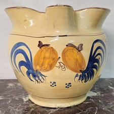Grande brocca ceramica usato  Salerno