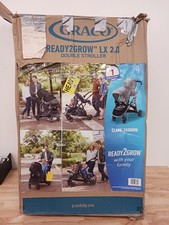 Graco ready2grow 2.0 for sale  Virginia Beach
