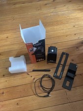 Rollei diafilmscanner 500 gebraucht kaufen  Billigheim-Ingenh., Birkwlr., Eschbach