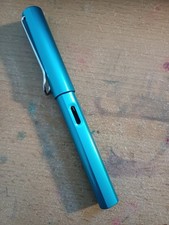 Lamy füller star gebraucht kaufen  Wilhelmshaven
