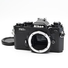 Nikon fm3a slr for sale  Indianapolis