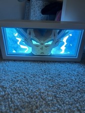 Anime light box for sale  BANBURY