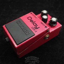 Boss delay version d'occasion  Expédié en France