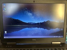 Portable latitude dell d'occasion Portable latitude dell d'occasion  Saint-Valérien