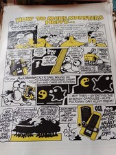 Sk199 ephemera 1980s for sale  LEICESTER