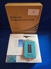Lte booster segnale usato  Italia