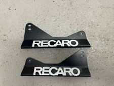 recaro front seats for sale recaro front seats for sale PETERHEAD