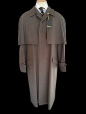 Vtg men aquascutum for sale  CHELTENHAM
