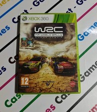 WRC 1 FIA WORLD RALLY CHAMPIONSHIP XBOX 360 Versione ITALIANO COME NUOVO  comprar usado  Enviando para Brazil