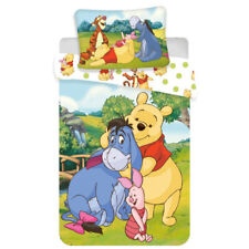 Kinder bettwäsche disney gebraucht kaufen  Suhlendorf