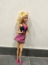 Barbie top model usato  Roma