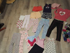 Teiliges set leggings gebraucht kaufen  Gera