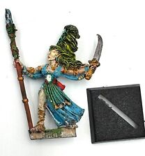 Wood elves sorceress gebraucht kaufen  Wörth am Rhein