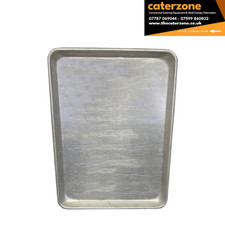 Aluminium baking cooking for sale  NORTHAMPTON