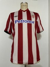 Maglia shirt atletico usato  Cardito