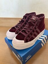 Baskets adidas nizza d'occasion  Sarlat-la-Canéda