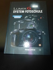 Lumix system fotoschule gebraucht kaufen  Herne