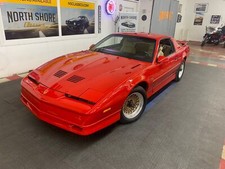 1987 pontiac firebird for sale  Mundelein