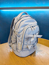 Satch pack schulrucksack gebraucht kaufen  Leipzig