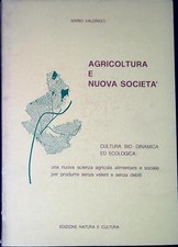 Agricoltura nuova società usato Agricoltura nuova società usato  Italia