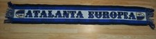 Cachecol de futebol antigo raro Jubileu Europa Atalanta FC Bufanda Sciarpa comprar usado  Enviando para Brazil