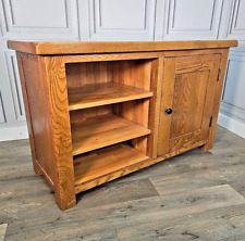 Rustic solid wooden for sale  SPILSBY
