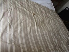 french ticking fabric for sale  COVENTRY