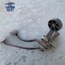 Pedal assembly type for sale  Apple Valley