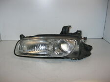 Mazda 323 1997 gebraucht kaufen  Recklinghausen
