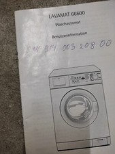 Aeg lavamat waschmaschine gebraucht kaufen  Hamm