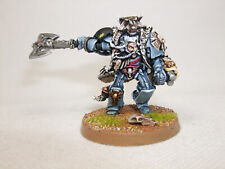 Painted metal logan for sale  BEWDLEY
