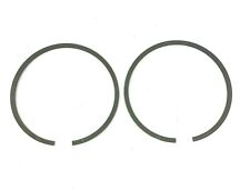 2x Originale GM Opel 90351658 Kolbenringe 630283 Frontera Omega Vectra Calibra comprar usado  Enviando para Brazil