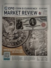 Cpg market review for sale  Knoxville