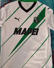 Completo calcio sassuolo usato  Cosenza