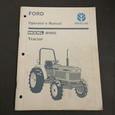 Ford new holland for sale  Union Mills