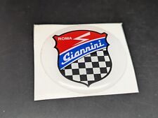 Giannini 50mm logo usato  Verrayes